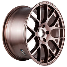 Load image into Gallery viewer, Enkei Raijin 18x9.5 35mm Offset 5x114.3 Bolt Pattern 72.6 Bore Dia Copper Wheel MOQ 40 - 467-895-6535ZP