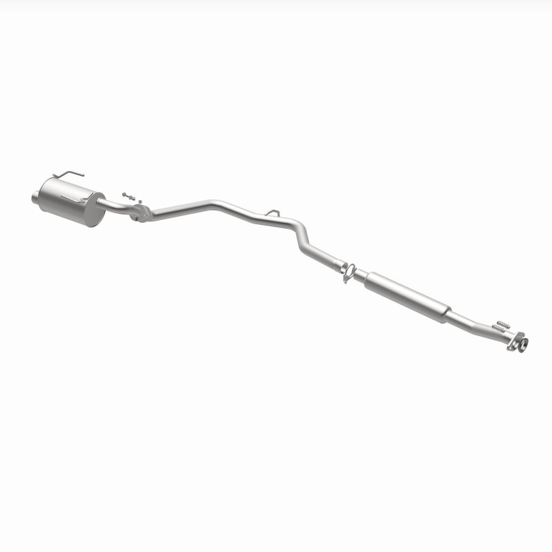 MagnaFlow BRE Exhaust Kit 12-16 Subaru Impreza 2.0L - 106-0558