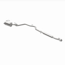 Load image into Gallery viewer, MagnaFlow BRE Exhaust Kit 12-16 Subaru Impreza 2.0L - 106-0558