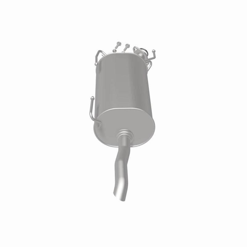 BRExhaust 13-17 NISSAN SENTRA 1.8L Muffler Kit - 108-0016