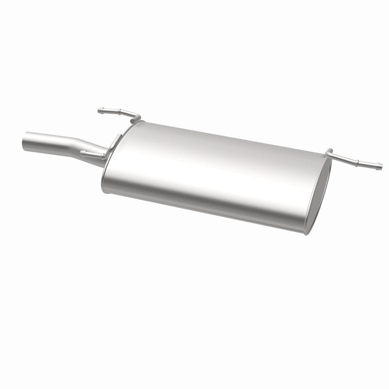 BRE Exhaust 92-93 Camry 2.2L Muffler Kit - 108-0071