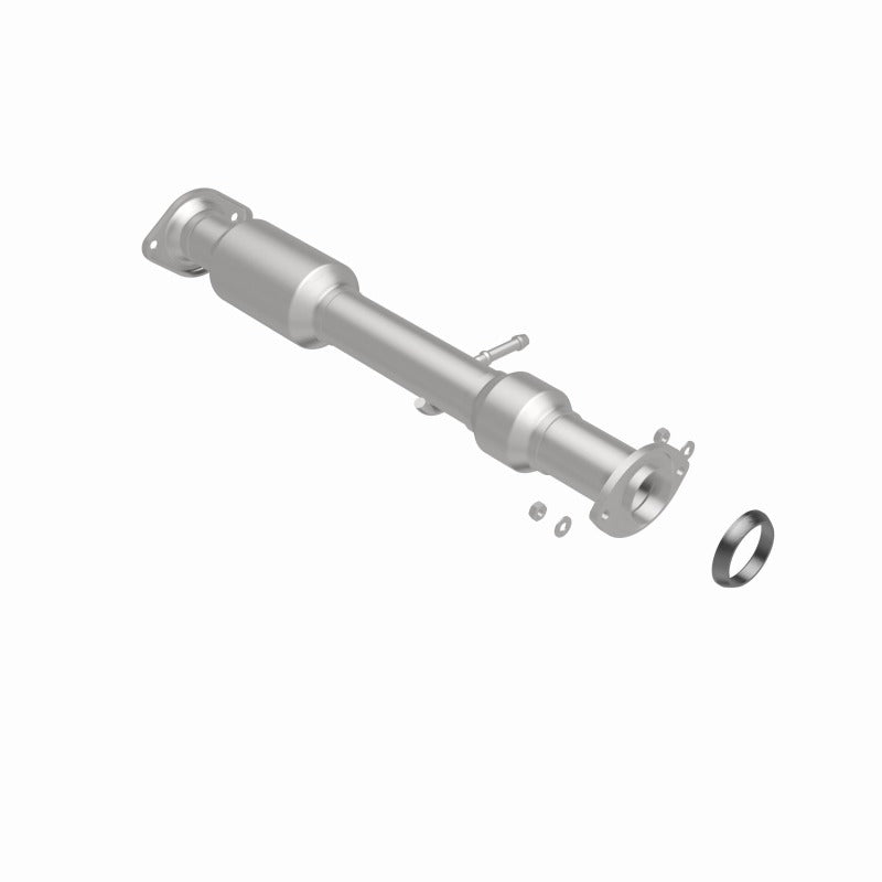 MagnaFlow Direct Fit Catalytic Converter 14-15 Toyota Highlander 3.5L - 52534