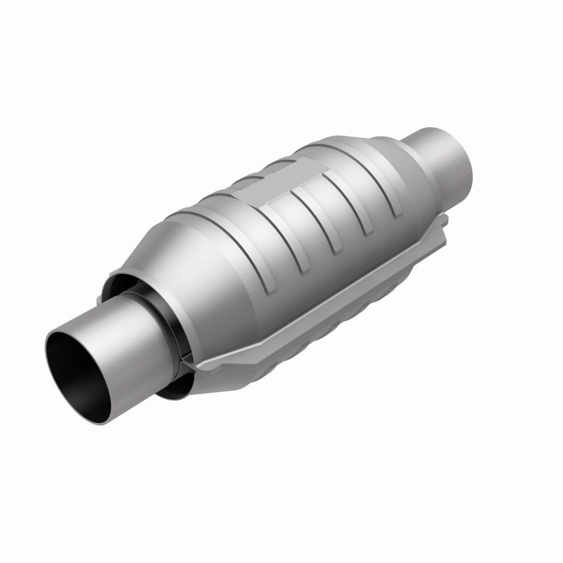 MagnaFlow Universal Catalytic Converter 2.25 Mf - 54305