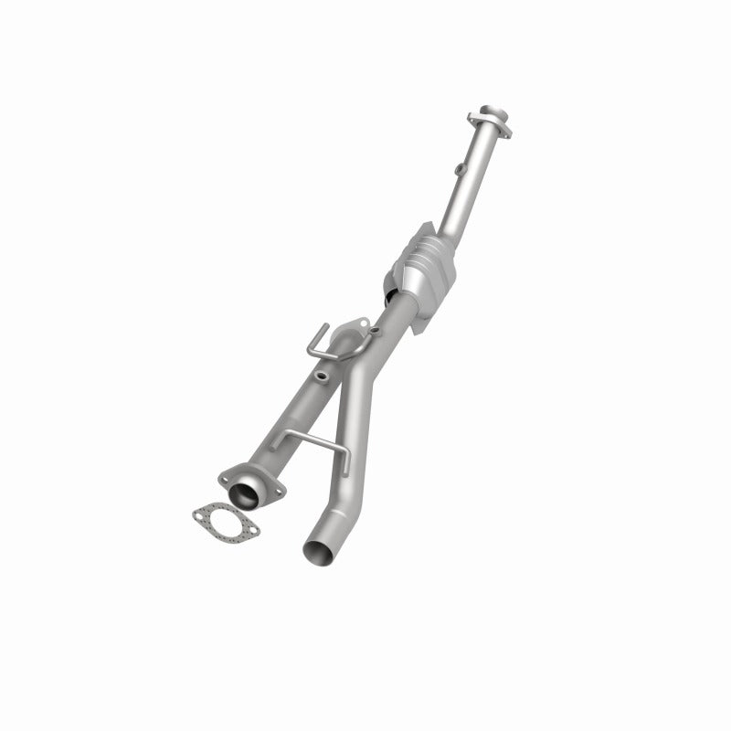 MagnaFlow Direct Fit Catalytic Converter 97-00 Explorer 4.0 Passenger Side - 51953