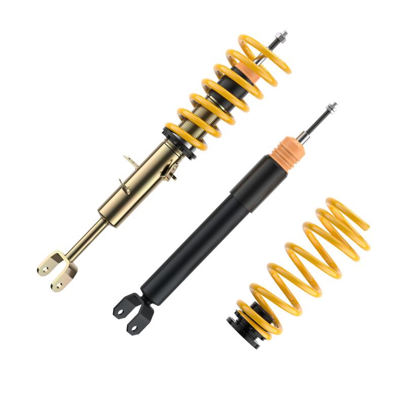 ST XA Adjustable Coilovers 03-08 Infiniti G35 Coupe - 18285002