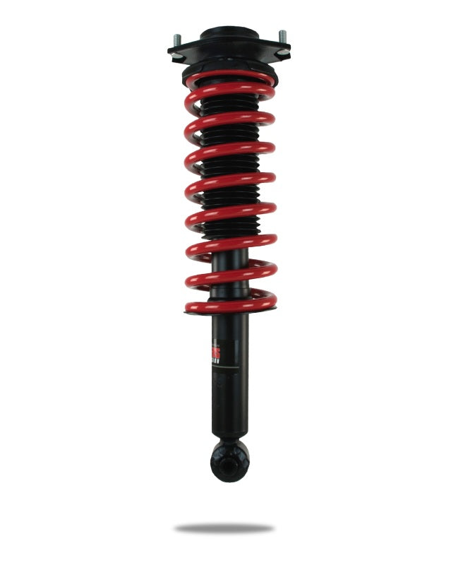 Pedders EziFit Rear - Nivomat Conversion 2008-2013 FORESTER SH - PED-802329