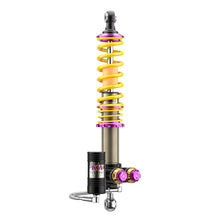 Load image into Gallery viewer, KW Coilover Kit V5 04-05 Porsche Carrera GT (980) - 30971027