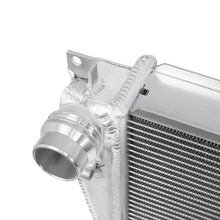 Load image into Gallery viewer, Mishimoto 01-06 BMW M3 3.2L Performance Aluminum Radiator - MMRAD-E46-01