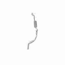 Load image into Gallery viewer, MagnaFlow BRE Exhaust Kit 06-10 Explorer Mountaineer Sport Trac 4.0L - 106-0088