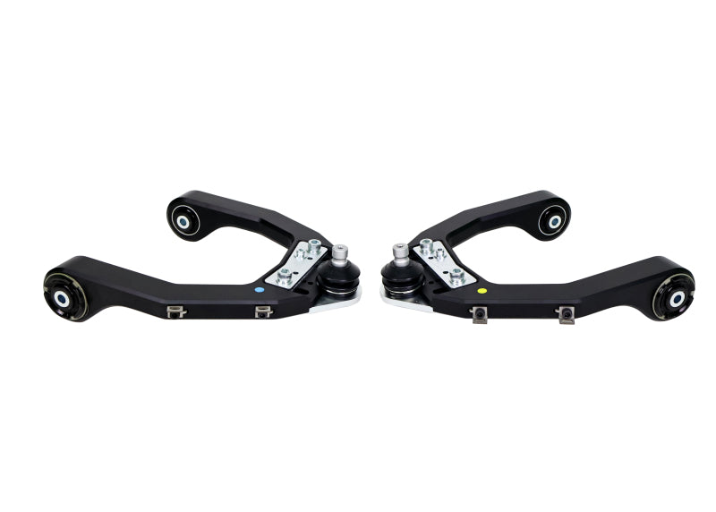 Whiteline 17-25 Tesla 3 Adjustable Camber Arm - KTA368