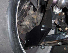 Load image into Gallery viewer, SPL Parts 89-98 Nissan 240SX (S13/S14) Tension Rod Brake Air Deflectors