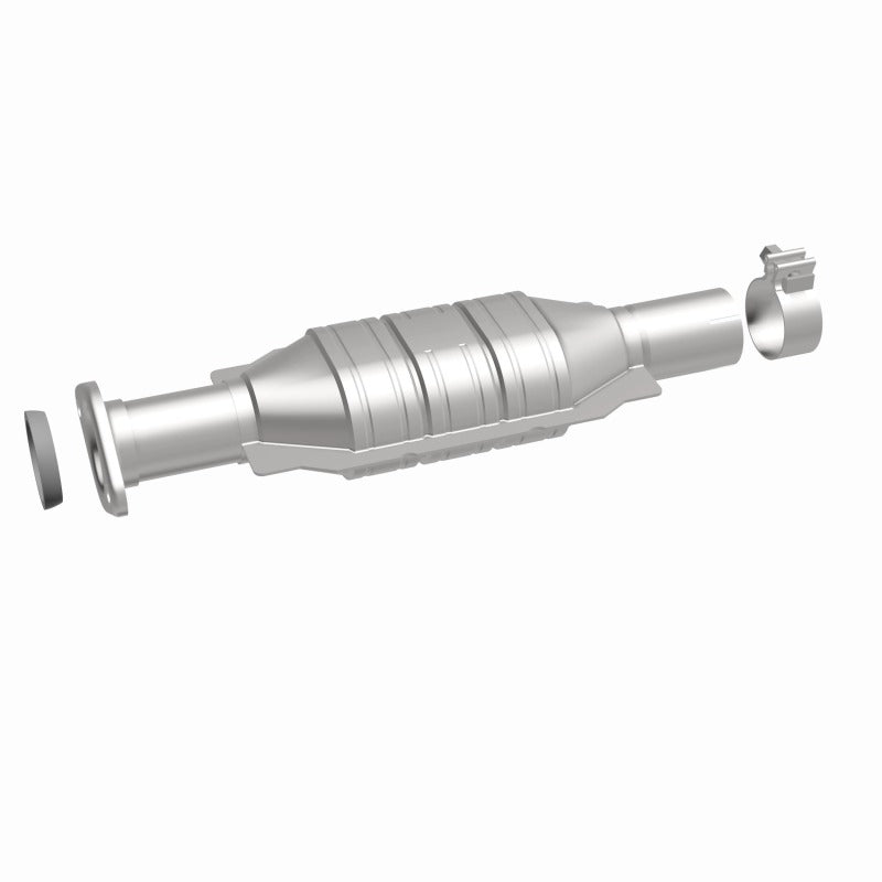 MagnaFlow Direct Fit Catalytic Converter 09-11 Ford Escape 3.0L - 51518
