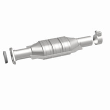Load image into Gallery viewer, MagnaFlow Direct Fit Catalytic Converter 09-11 Ford Escape 3.0L - 51518