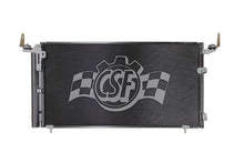 Load image into Gallery viewer, CSF 03-06 Toyota Tundra 4.7L A/C Condenser - 10429
