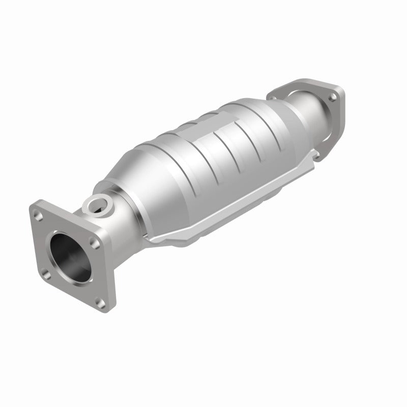 MagnaFlow Conv Audi 14.75X5X4 2.25/2.25 - 22922