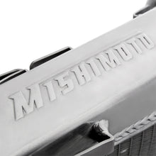 Load image into Gallery viewer, Mishimoto 08+ Mitsubishi Lancer Evo X / 08+ Lancer Ralliart Manual X-LINE (Thicker Core) Aluminum Ra - MMRAD-EVO-10X