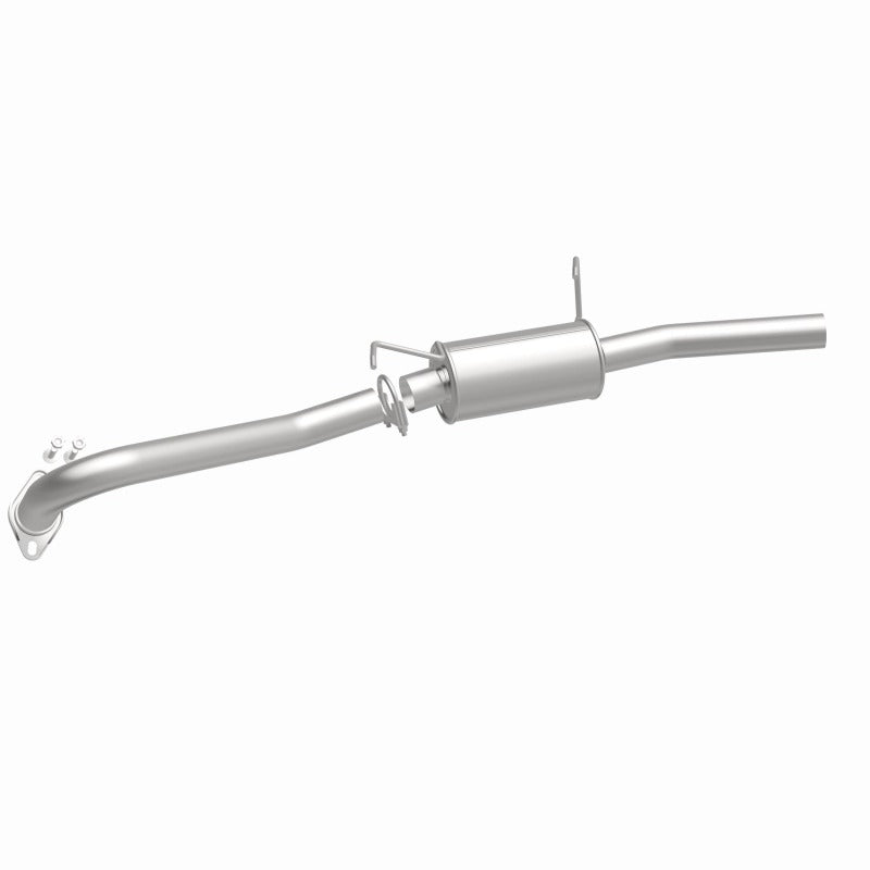 BRExhaust 01-03 Infiniti QX4/ 01-04 Nissan Pathfinder Muffler Kit - 108-0207