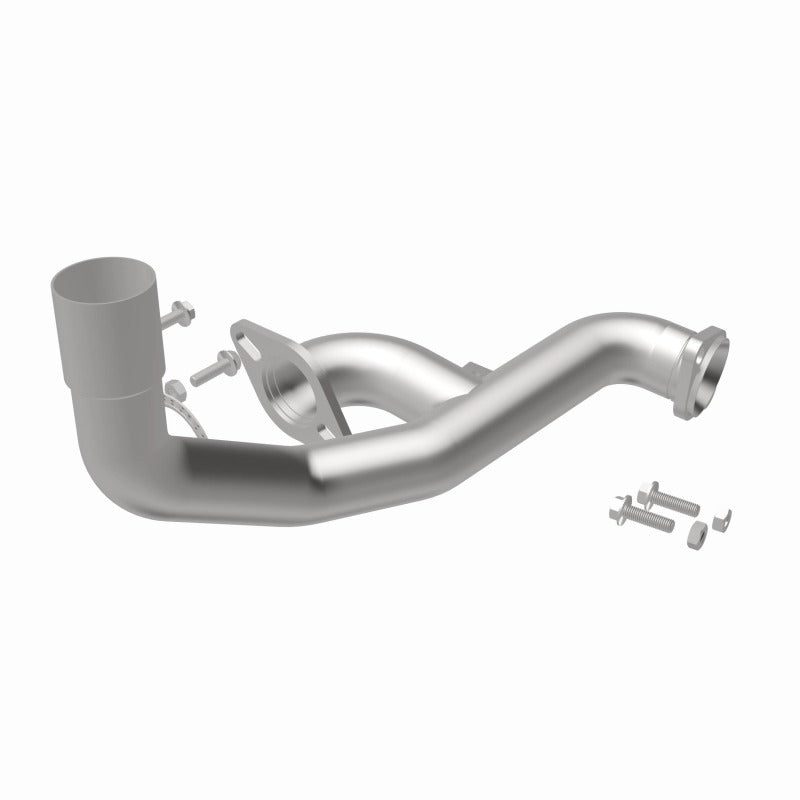 BRE Exhaust 11-17 C/V Grand Caravan Town & Country Routan 3.6L Front Pipe Kit - 107-0186