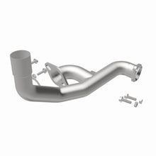 Load image into Gallery viewer, BRE Exhaust 11-17 C/V Grand Caravan Town &amp; Country Routan 3.6L Front Pipe Kit - 107-0186