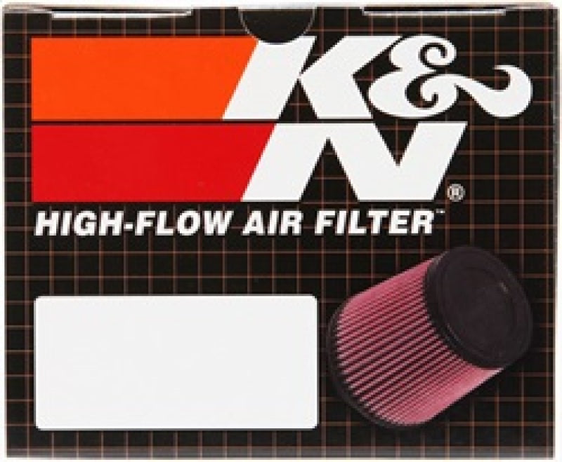 K&N Replacement Air Filter SAAB 9-5; 1998-2000 - E-2455