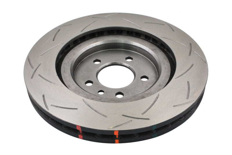 DBA 13-15 Lotus Exige Front Slotted 4000 Series Rotor - DBA42363S