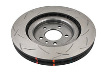 Load image into Gallery viewer, DBA 13-15 Lotus Exige Front Slotted 4000 Series Rotor - DBA42363S