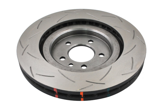 DBA 13-15 Lotus Exige Front Slotted 4000 Series Rotor - DBA42363S