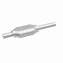 Load image into Gallery viewer, MagnaFlow Direct Fit Catalytic Converter Jeep 81 86 - 23222