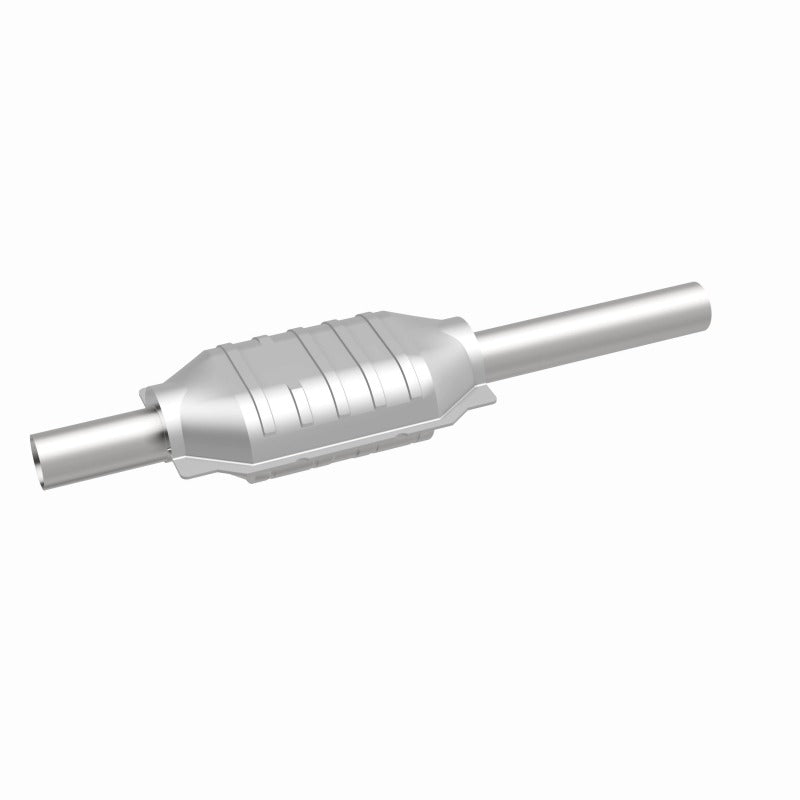MagnaFlow Direct Fit Catalytic Converter 81-83 Jeep Cherokee 4.2L - 3391222