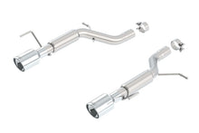 Load image into Gallery viewer, Borla 13-15 Cadillac ATS 2.0L AT RWD 4Dr Single Split Rear Exit Exhaust (Rear Section) - 11844