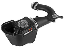 Load image into Gallery viewer, aFe Momentum GT Pro DRY S CAI System 12-18 Jeep Wrangler (JK) V6-3.6L (Only Models w/Sprintex S/C) - 50-70001D
