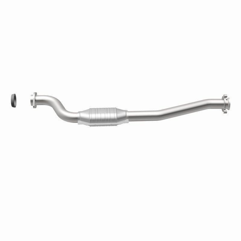 MagnaFlow Direct Fit Catalytic Converter 09-10 Hummer H3T 3.7L - 51476