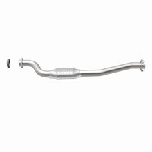 Load image into Gallery viewer, MagnaFlow Direct Fit Catalytic Converter 09-10 Hummer H3T 3.7L - 51476