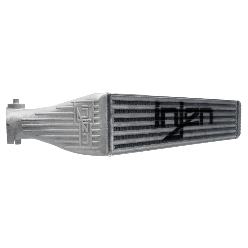 Injen 16-20 Honda Civic I4-1.5L Turbo 10th Gen. Bar and Plate FMIC (600 HP Max) - FM1573I