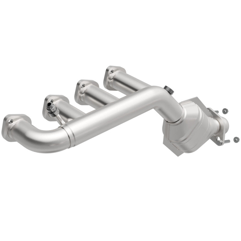 MagnaFlow Direct Fit Catalytic Converter 96-98 Mark VIII 4.6L - 24377