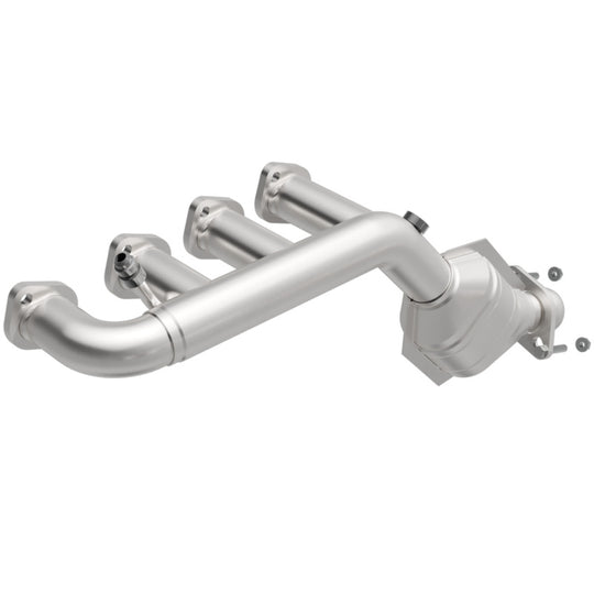 MagnaFlow Direct Fit Catalytic Converter 96-98 Mark VIII 4.6L - 24377