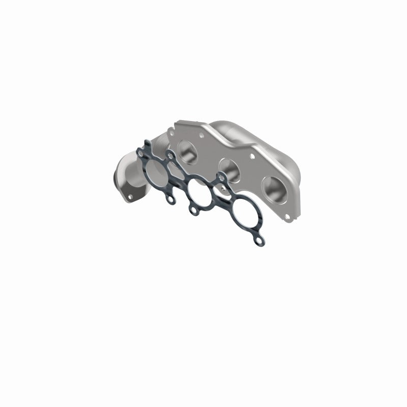 MagnaFlow California CARB Compliant Direct Fit Catalytic Converter - 06-13 Lexus IS350 V6 3.5L - 5531284