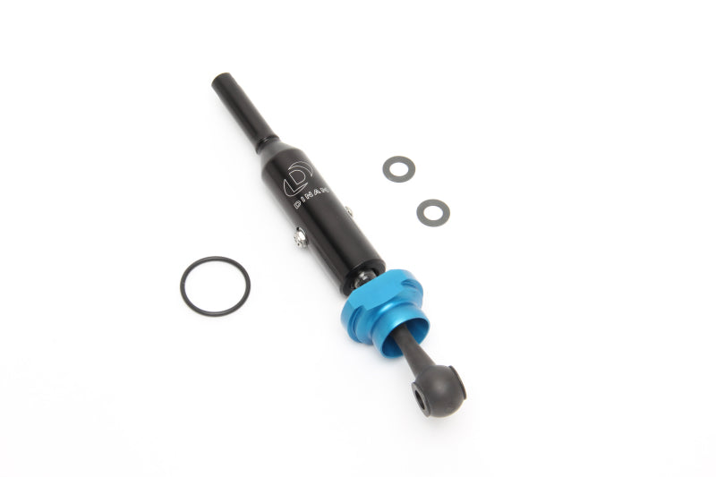 Dinan 11-13 BMW 335is Billet Short Shifter Kit - D550-1005