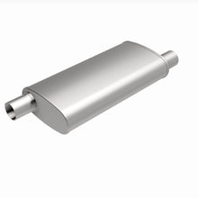 Load image into Gallery viewer, MagnaFlow Muffler Trb SS 4X9 18 2.5/2.5 - 13266