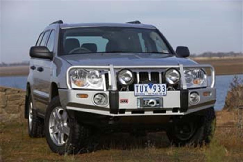 ARB Combar Suit Oe Fog G/Cherokee Wk 05-08 Not 08-11 (Fit Kit NOT Included) - 3450130