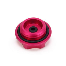 Load image into Gallery viewer, Mishimoto Subaru Oil Filler Cap - Pink - MMOFC-SUB-PK