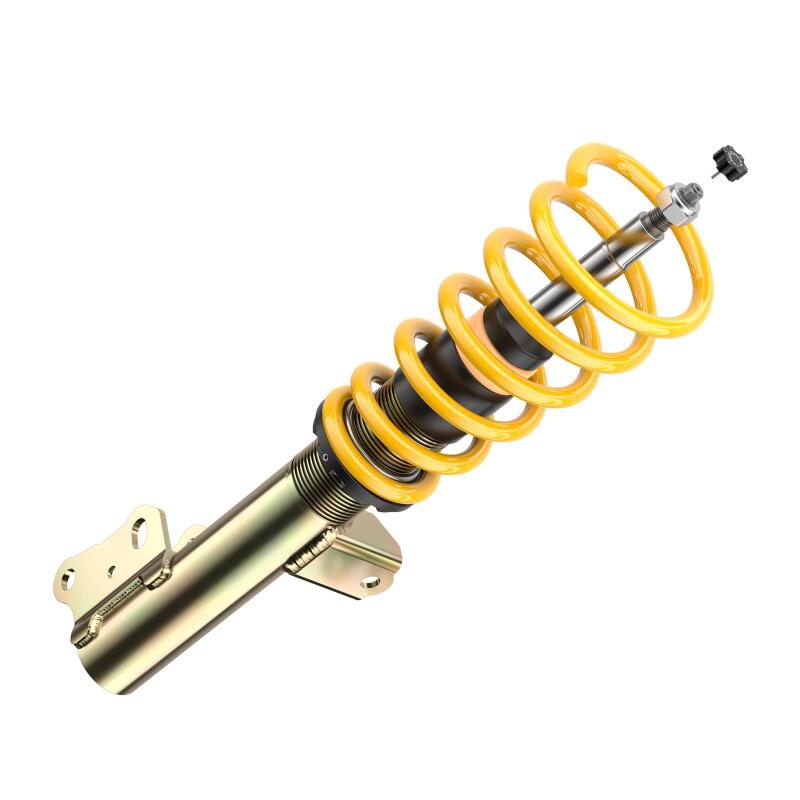 ST XA-Height Adjustable Coilovers 14+ Mercedes-Benz CLA 250 2WD - 18225065
