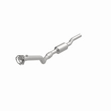 Load image into Gallery viewer, MagnaFlow 06-09 Audi A6 3.2L Direct Fit Converter - 5461003