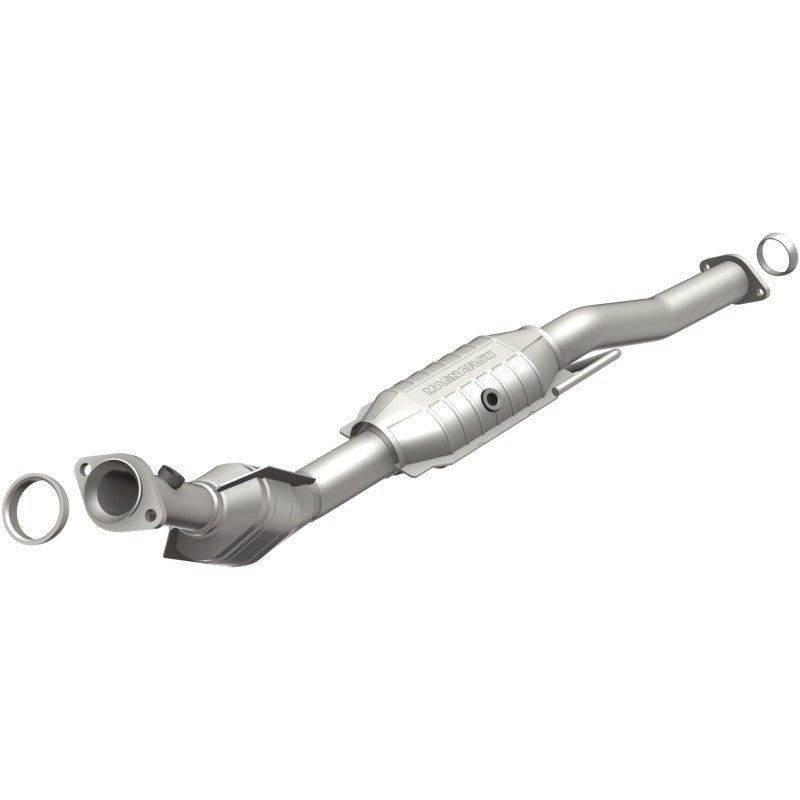 MagnaFlow Direct Fit Catalytic Converter 01-06 Ford Ranger 2.3L - 51077