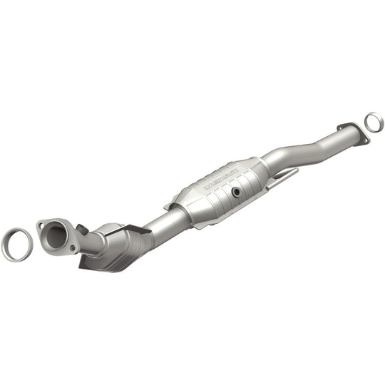 MagnaFlow Direct Fit Catalytic Converter 01-06 Ford Ranger 2.3L - 51077