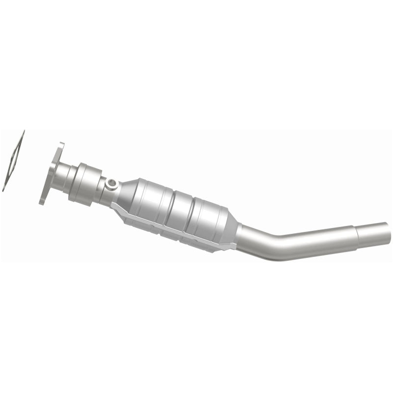 MagnaFlow Direct Fit Catalytic Converter 00-01 Dodge Neon 2.0L ULEV - 24296
