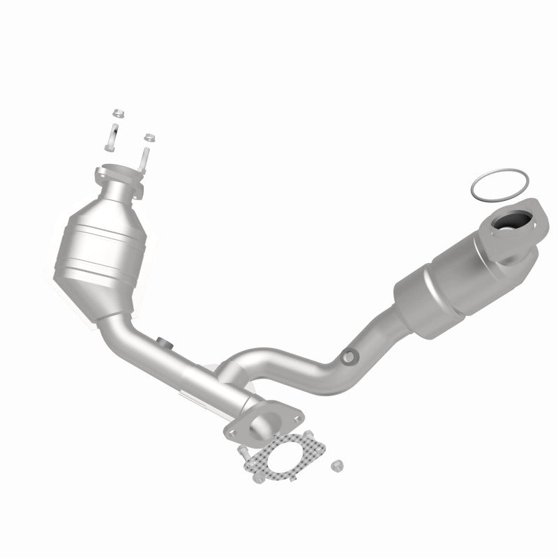 MagnaFlow 04-07 Ford Taurus 3.0L Direct Fit Converter - 5411466