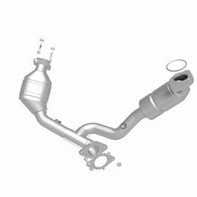 Load image into Gallery viewer, MagnaFlow 04-07 Ford Taurus 3.0L Direct Fit Converter - 5411466
