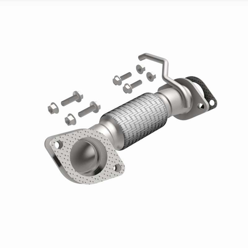 BRE Exhaust 11-15 Kia Optima Front Pipe Kit - 107-0278