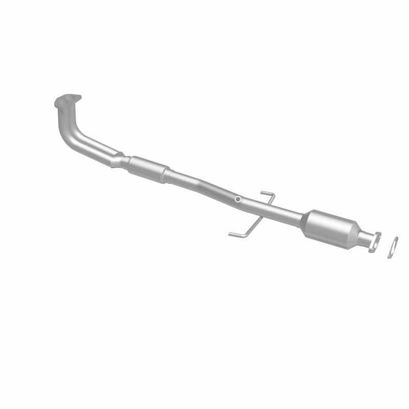 MagnaFlow 99-00 Galant L4 2.4 OEM Underbody Direct Fit Converter - 21-374